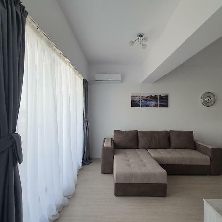 Sunset View Studio Năvodari Extérieur photo