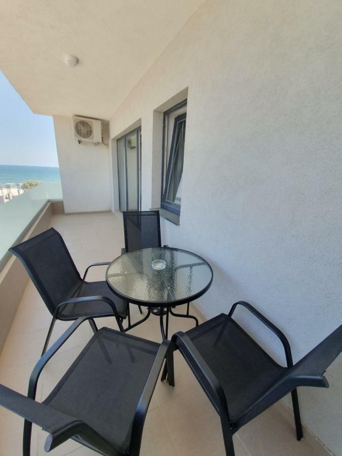 Sunset View Studio Năvodari Extérieur photo